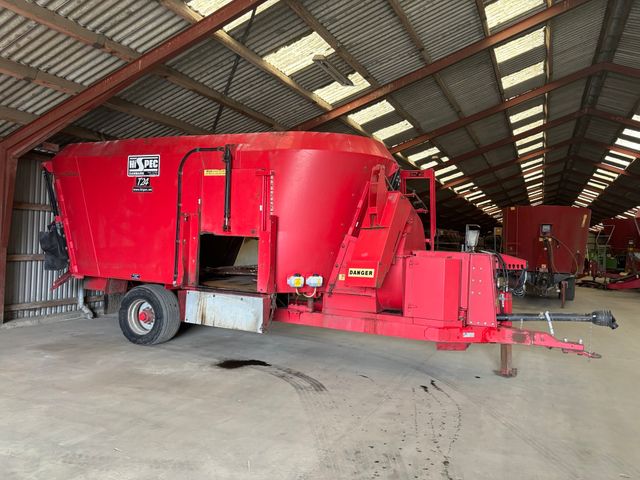 Hispec T24 