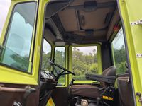 Mercedes-Benz Trac Mb trac 800 800 - Traktorer - Traktorer 4 wd - 5
