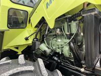 Mercedes-Benz Trac Mb trac 800 800 - Traktorer - Traktorer 4 wd - 4