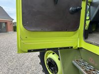 Mercedes-Benz Trac Mb trac 800 800 - Traktorer - Traktorer 4 wd - 3