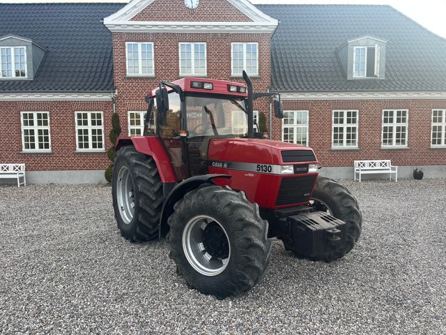 Case IH MAXXUM 5130 PRO