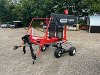 Maschio Ponente 450 Twin - Hø- og halmhåndtering - River og vendere - 1