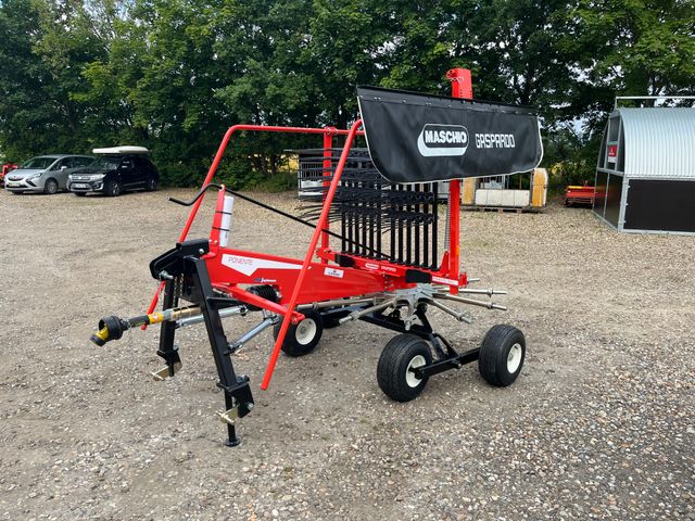 Maschio Ponente 450 Twin 