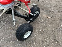 Maschio Ponente 450 Twin - Hø- og halmhåndtering - River og vendere - 5