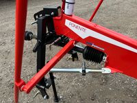 Maschio Ponente 450 Twin - Hø- og halmhåndtering - River og vendere - 4