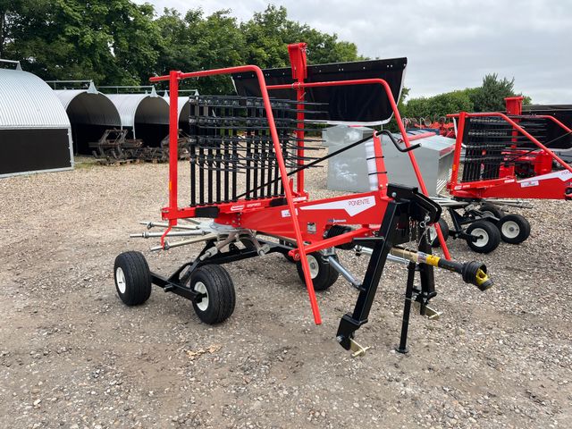 Maschio Ponente 450 Twin 