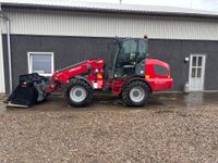 Weidemann 5080T Demo  -  Klar til levering. - Læssemaskiner - Gummihjulslæssere - 18
