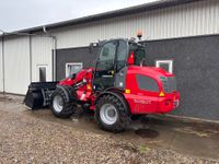 Weidemann 5080T Demo  -  Klar til levering. - Læssemaskiner - Gummihjulslæssere - 17