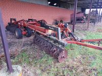 Gregoire-Besson CXL Tallerkenharve SXL 666  38 - Harver - Tallerkenharver - 3