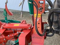 Kverneland 150S Variomat Hydr. 1.fure - står som ny - Plove - Vendeplove - 3