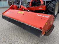 Kuhn TBE 230  Mulchmaskine - Græsmaskiner - Brakslåmaskiner - 3