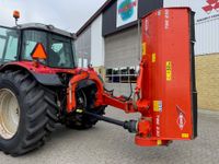 Kuhn TBE 230  Mulchmaskine - Græsmaskiner - Brakslåmaskiner - 1