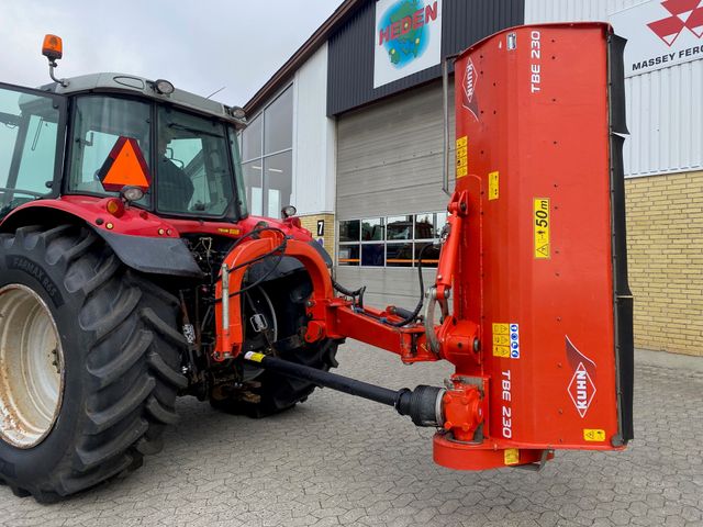 Kuhn TBE 230 
