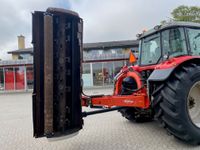 Kuhn TBE 230  Mulchmaskine - Græsmaskiner - Brakslåmaskiner - 5