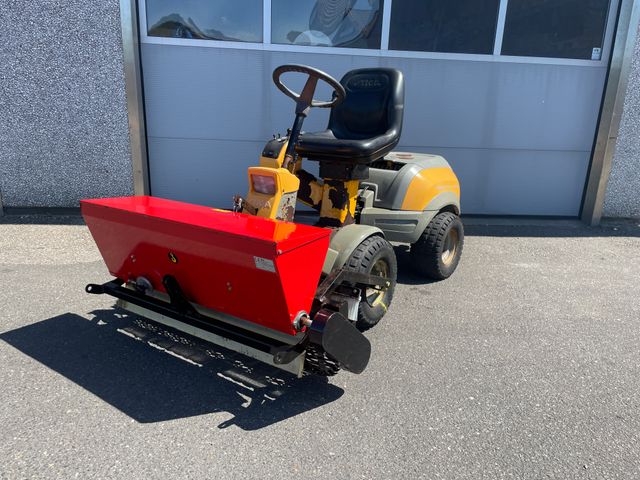 Stiga Park Pro 25