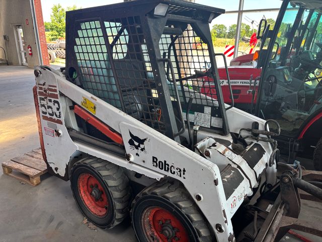 Bobcat 553