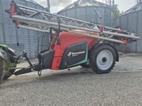 Kverneland iXtrack T4 30 M Model Year 2023 - Sprøjter - Trailersprøjter - 2