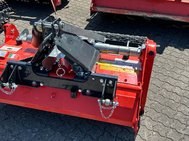 Muratori MZ62SXL 125