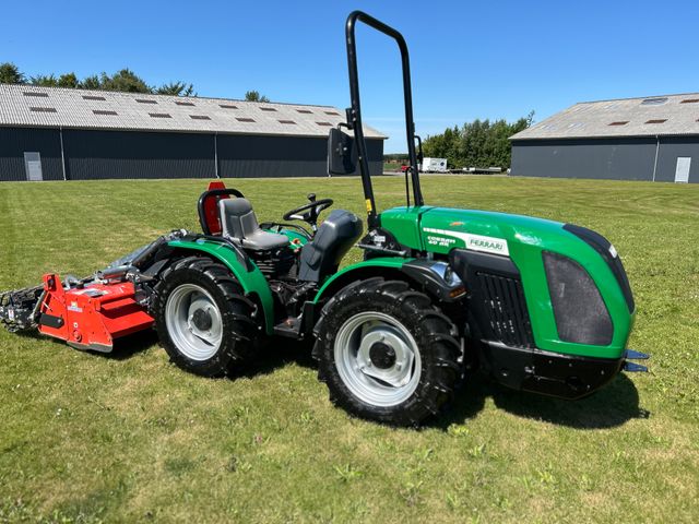 Ferrari Cobram 60 AR
