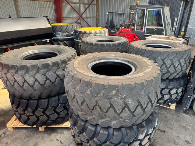 Bridgestone 650/65R25