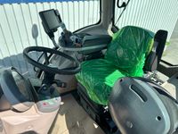 Fendt 828 Vario S4 Profi Plus Meget udstyr - Traktorer - Traktorer 4 wd - 11