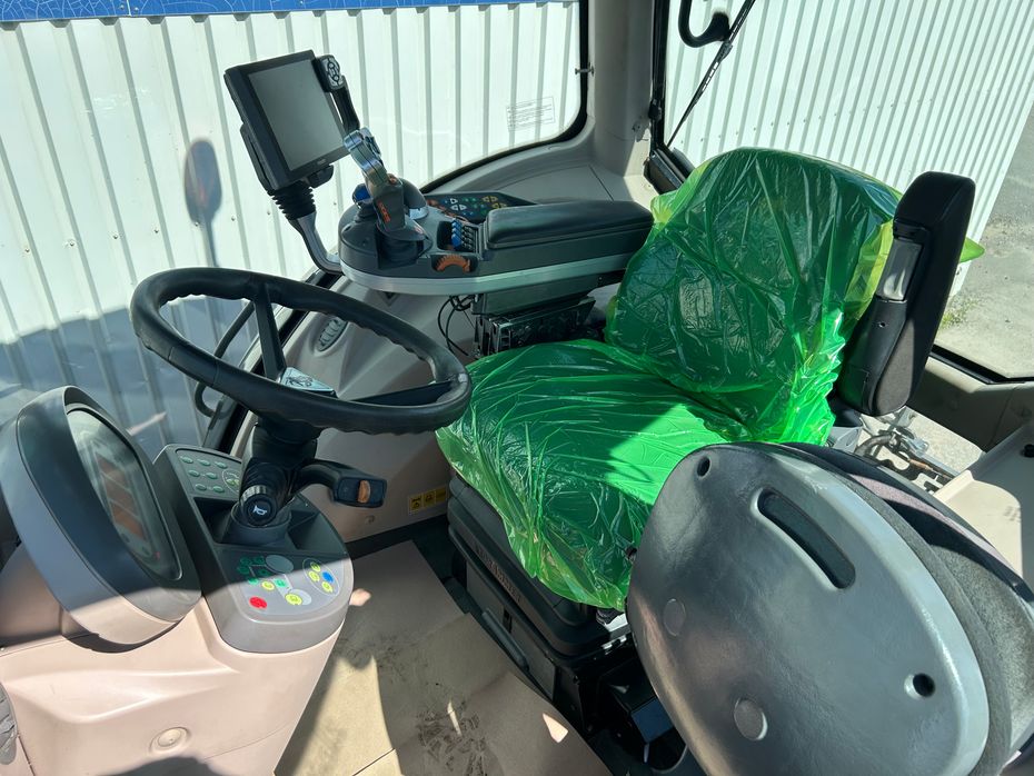 Fendt 828 Vario S4 Profi Plus Meget udstyr - Traktorer - Traktorer 4 wd - 11