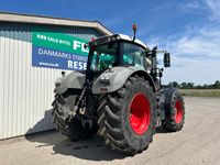 Fendt 828 Vario S4 Profi Plus Meget udstyr - Traktorer - Traktorer 4 wd - 6