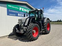 Fendt 828 Vario S4 Profi Plus Meget udstyr - Traktorer - Traktorer 4 wd - 2
