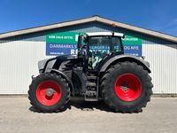Fendt 828 Vario S4 Profi Plus Meget udstyr - Traktorer - Traktorer 4 wd - 1