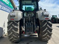 Fendt 828 Vario S4 Profi Plus Meget udstyr - Traktorer - Traktorer 4 wd - 9