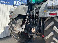 Fendt 828 Vario S4 Profi Plus Meget udstyr - Traktorer - Traktorer 4 wd - 7