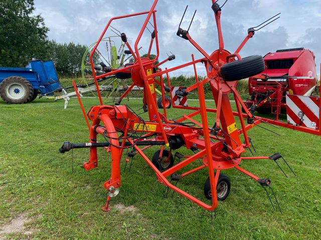Kuhn GF5202