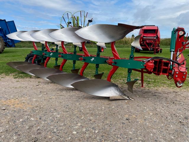 Kverneland 3300 S