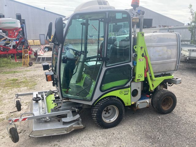 Grillo FD 1500 Pro