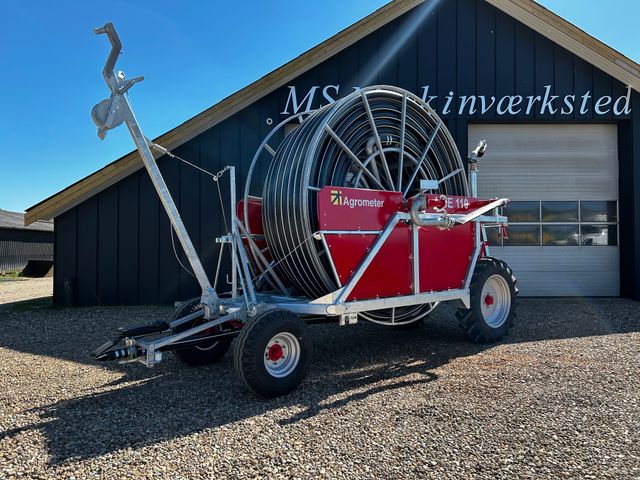 Agrometer KSE Ø110x400 m