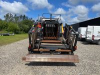 New Holland bb9090 plus - Pressere - Bigballe - 5