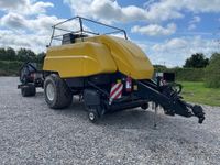 New Holland bb9090 plus - Pressere - Bigballe - 2