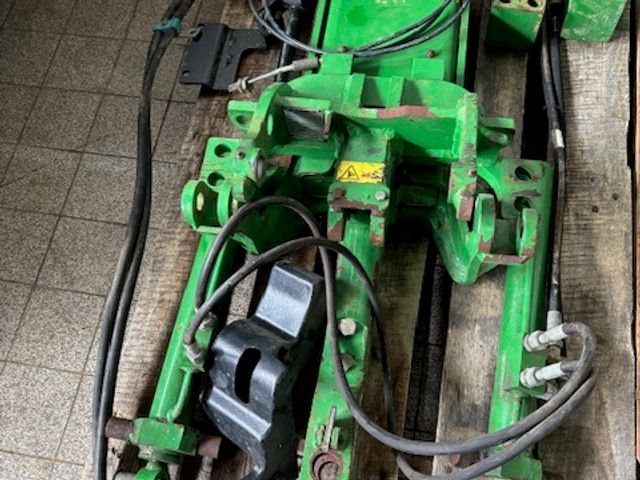 John Deere 