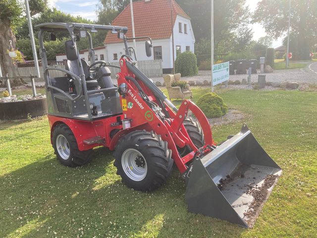 Eco Loader 1000E
