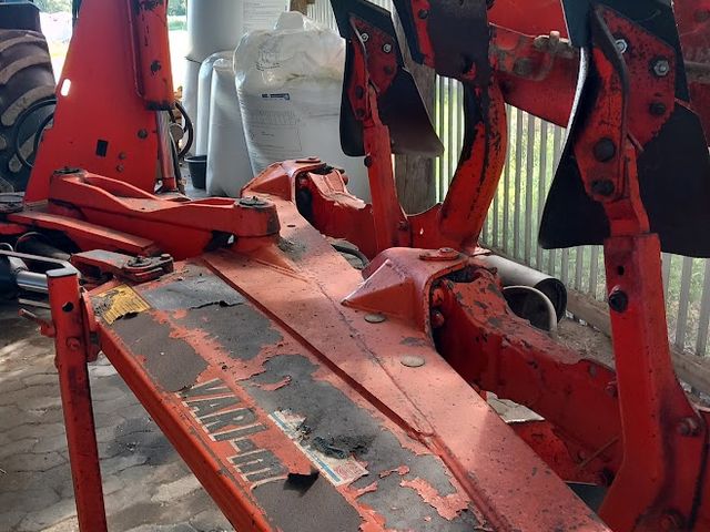 Kuhn Vario