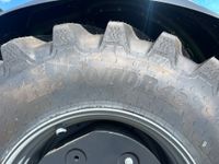 Deutz-Fahr 9340 TTV 9340 TTV WARRIOR, New and unused tractor with 336HK for small money - Traktorer - Traktorer 4 wd - 18