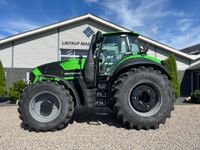 Deutz-Fahr 9340 TTV 9340 TTV WARRIOR, New and unused tractor with 336HK for small money - Traktorer - Traktorer 4 wd - 7