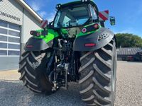 Deutz-Fahr 9340 TTV 9340 TTV WARRIOR, New and unused tractor with 336HK for small money - Traktorer - Traktorer 4 wd - 17