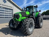 Deutz-Fahr 9340 TTV 9340 TTV WARRIOR, New and unused tractor with 336HK for small money - Traktorer - Traktorer 4 wd - 9