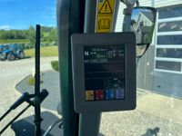 Deutz-Fahr 9340 TTV 9340 TTV WARRIOR, New and unused tractor with 336HK for small money - Traktorer - Traktorer 4 wd - 21