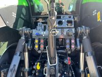 Deutz-Fahr 9340 TTV 9340 TTV WARRIOR, New and unused tractor with 336HK for small money - Traktorer - Traktorer 4 wd - 15