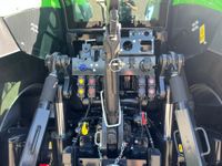 Deutz-Fahr 9340 TTV 9340 TTV WARRIOR, New and unused tractor with 336HK for small money - Traktorer - Traktorer 4 wd - 16