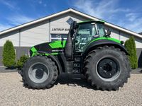 Deutz-Fahr 9340 TTV 9340 TTV WARRIOR, New and unused tractor with 336HK for small money - Traktorer - Traktorer 4 wd - 1
