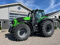 Deutz-Fahr 9340 TTV 9340 TTV WARRIOR, New and unused tractor with 336HK for small money - Traktorer - Traktorer 4 wd - 8