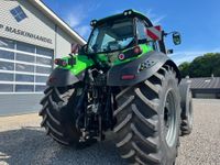 Deutz-Fahr 9340 TTV 9340 TTV WARRIOR, New and unused tractor with 336HK for small money - Traktorer - Traktorer 4 wd - 12